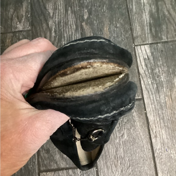 Gucci Horse Bit Loafer - Picture 8 of 9